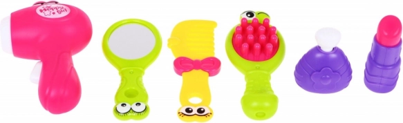 Set complet de accesorii pentru joacă creativă
