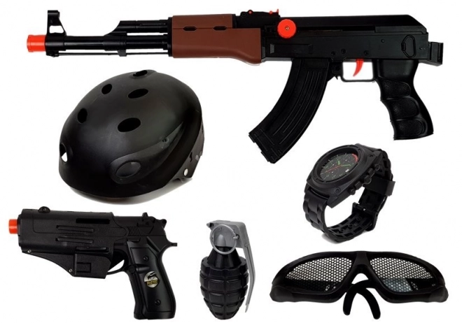 Set complet de joc