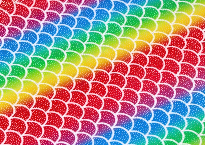 Gamă multicoloră