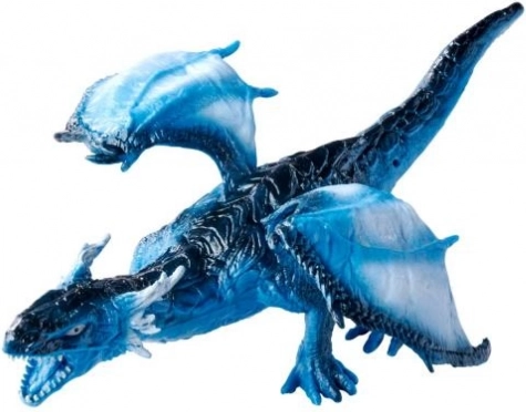 Figurină Dragon 17 cm
