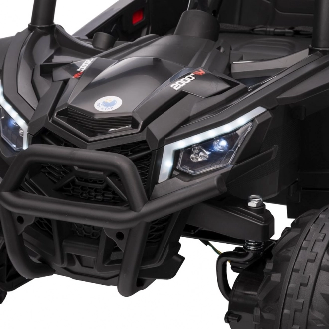 Vehicul Buggy Madman UTV-MX negru