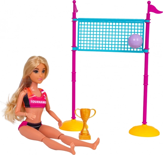 Echipament sportiv complet și ținute