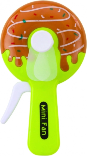 Design jucăuș de donut pentru copii