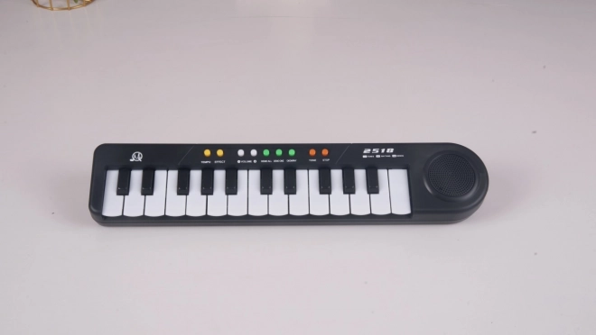 Keyboard muzical pentru copii