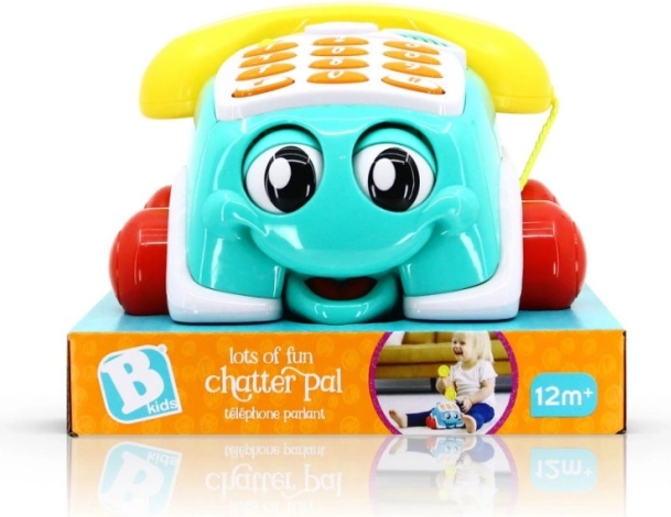 Telefon interactiv