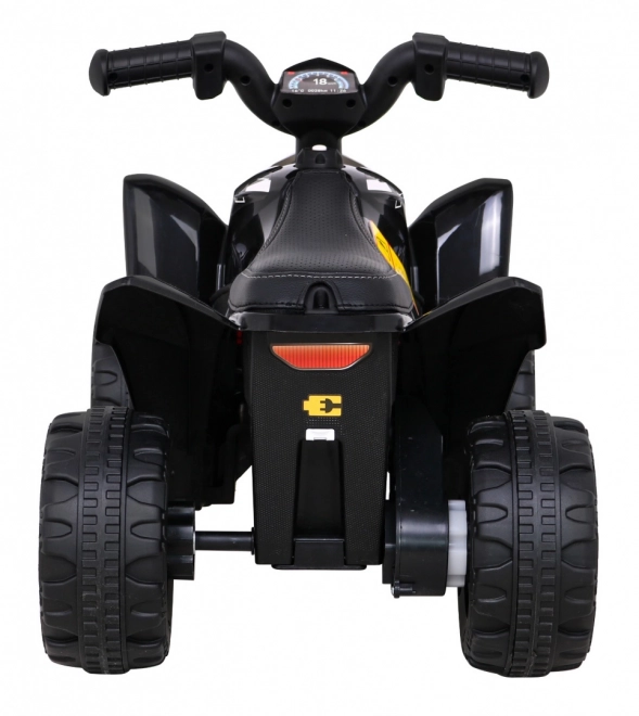 Quad electric pentru copii cu design Honda