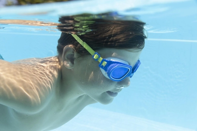 Ochelari de înot Aquanaut pentru copii