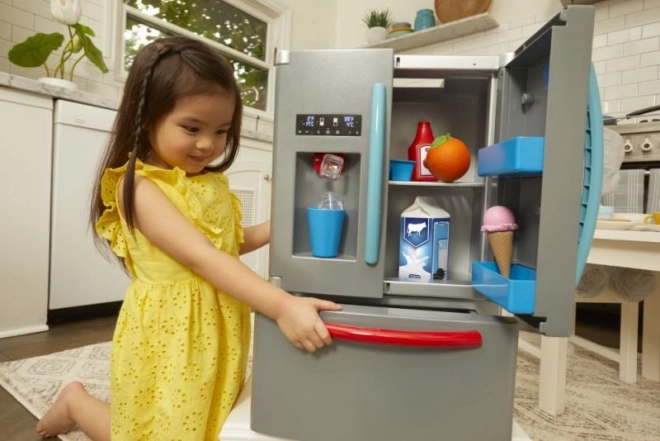 Little Tikes prima mea frigider