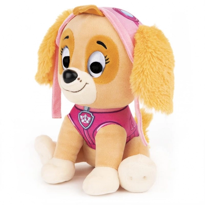 Gund Paw Patrol Skye jucărie de pluș 23cm