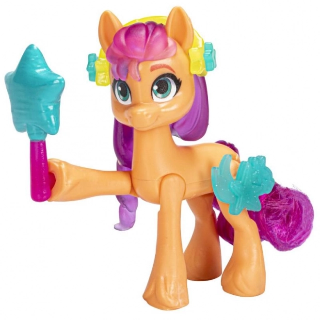 Poneii Magici My Little Pony Cutie Mark