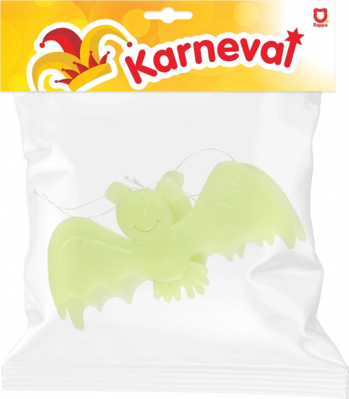 Lilie decorativă cu lilieci 3 buc