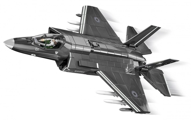 Set construcție avioane F-35B Lightning II