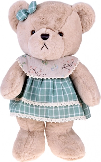 Detalii brodate sigure și hăinuțe detașabile