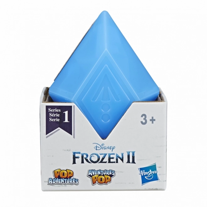 Surpriză în gheață Frozen 2