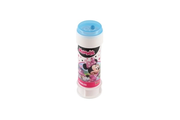 Baloane de săpun Minnie 60ml