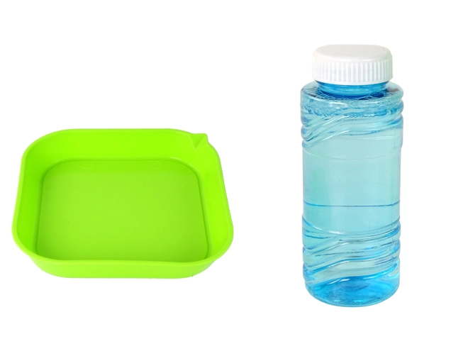 Set complet pentru crearea bulelor