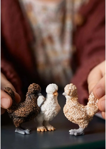 Stabilitate și material rezistent