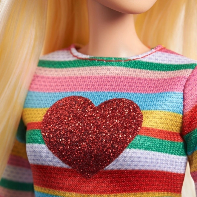 Ținută iconică din Barbie It Takes Two