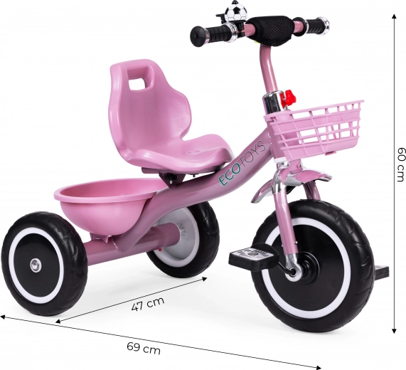 Construcție stabilă și sigură