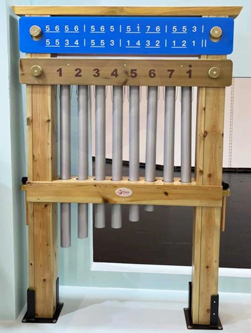 Instrument muzical mare pentru copii