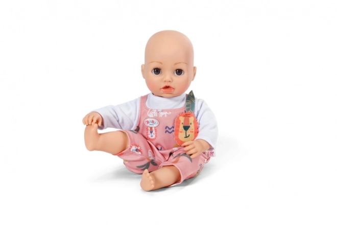 Dupa cei Dżunglă pentru BABY Born, 43 cm
