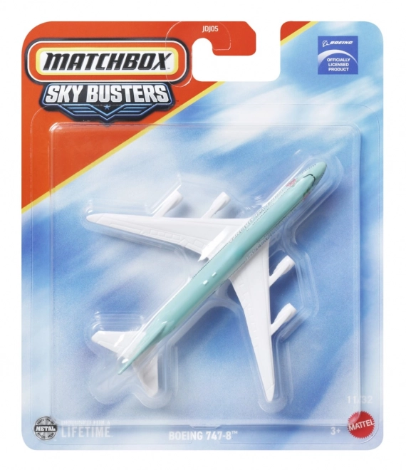 Avioane Colecție Matchbox Skybusters