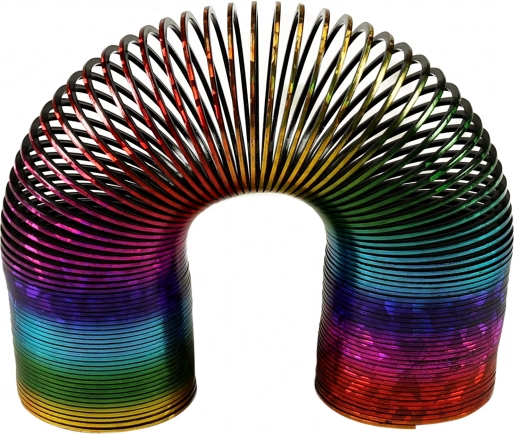 Arc Elastic Metalic