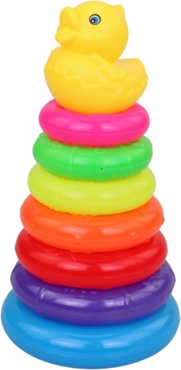 Piramida Rățușca 23 cm