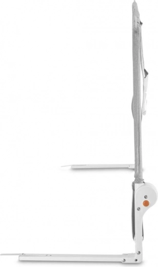 Deschidere sigură la 180°