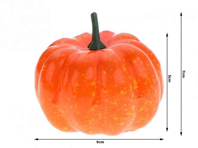 Dovleac decorativ 8,5 cm