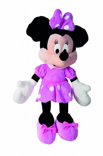 Jucărie de pluș Minnie 43 cm