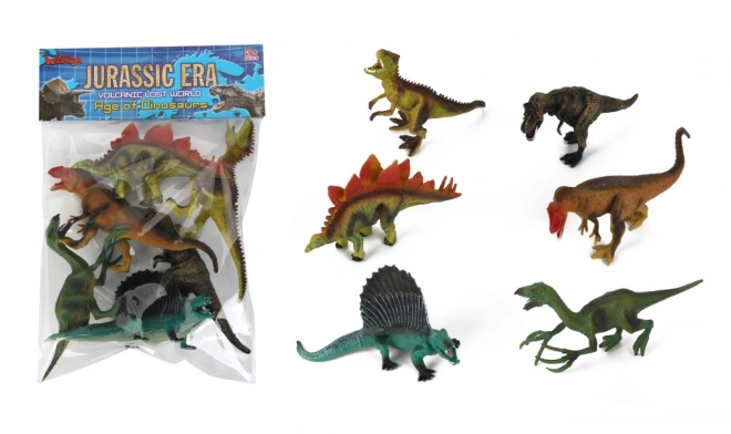 Set de dinozauri