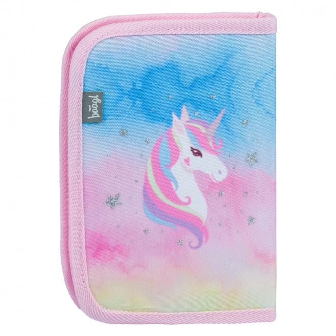 Penar școlar unicat Rainbow Unicorn