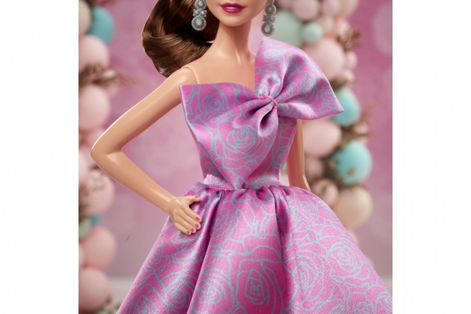 Barbie ziua de naștere uimitoare