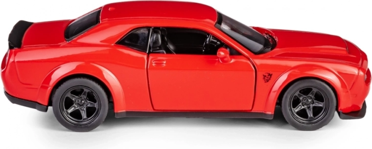 Mecanism pull-back pentru mers dinamic