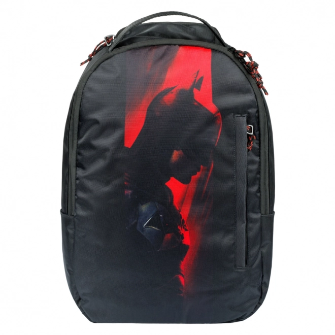 Rucsac Batman Red BAAGL