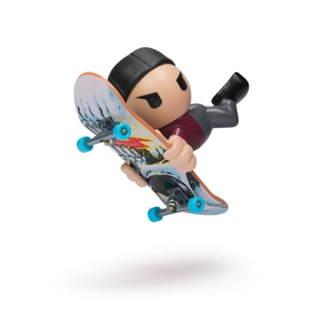 set dublu figurine și fingerboard Tech Deck Sk8 Crew