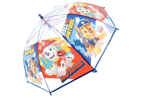 Umbrelă Paw Patrol pentru copii