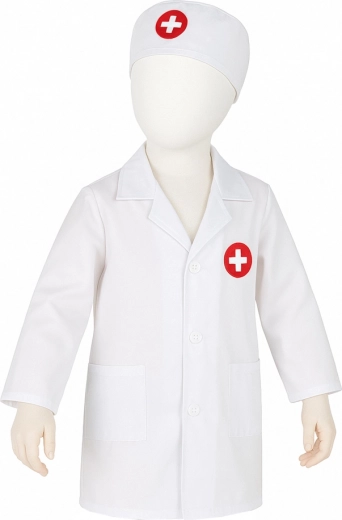 Îmbrăcăminte și accesorii pentru un rol autentic