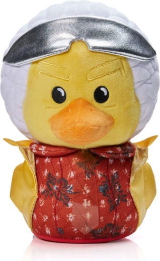 Detalii autentice ale personajului Doc Brown 2015