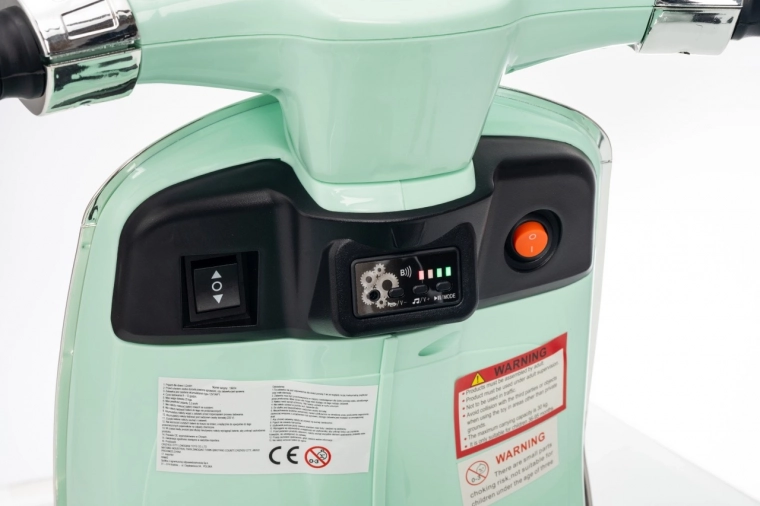 Multimedia: Bluetooth, MP3 și AUX