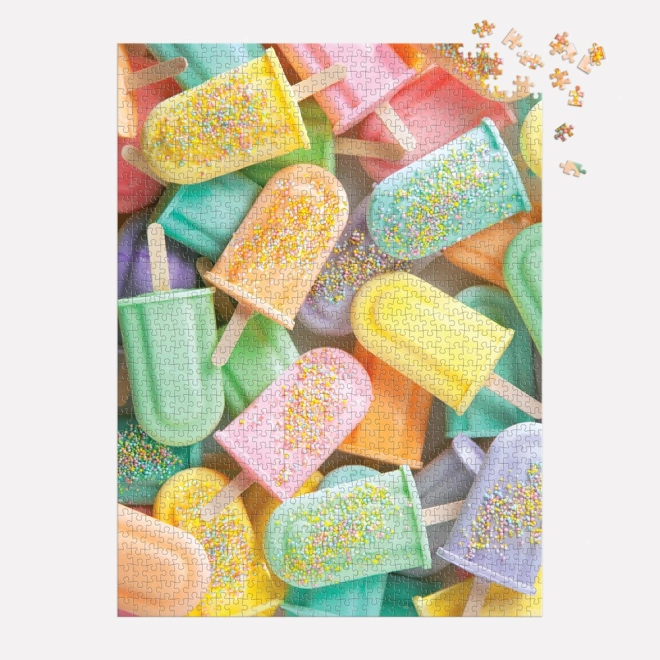 Magie pastelată