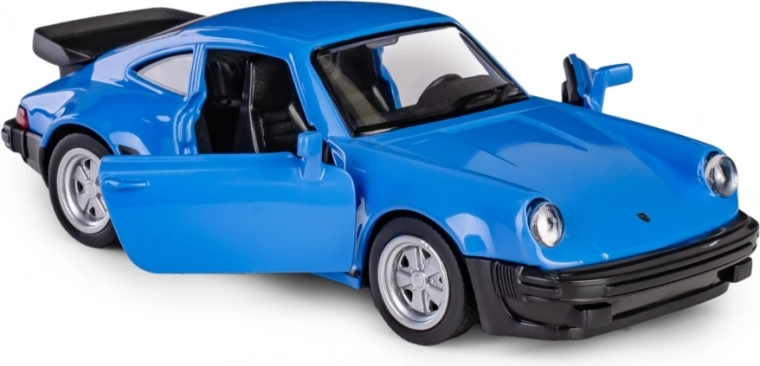 Propulsie pull-back distractivă