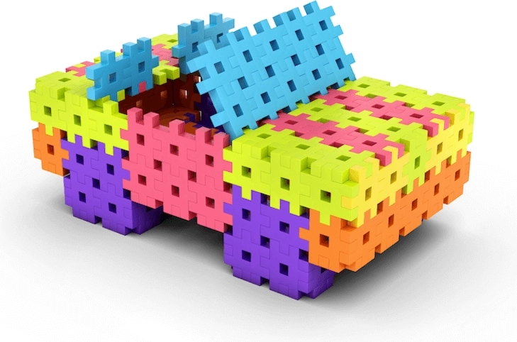 Modele stabile, ușor de transportat