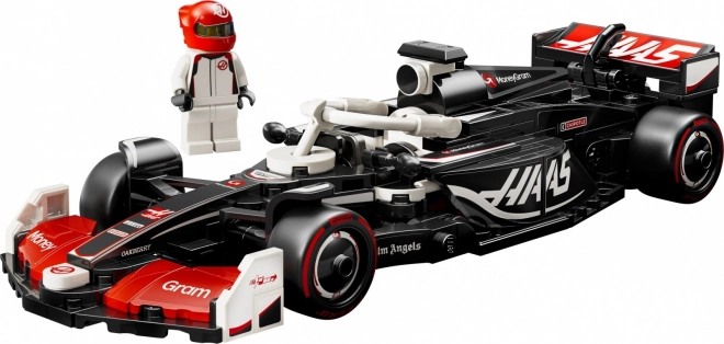LEGO Speed Champions Haas VF-24