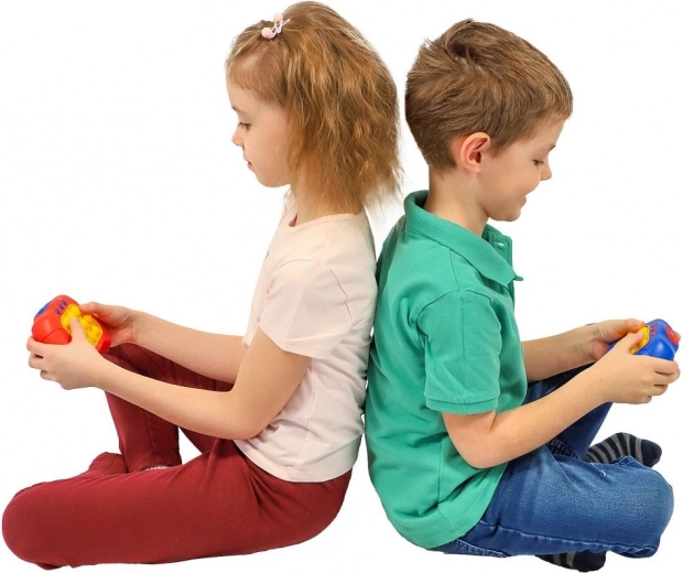 4 moduri de joc pentru distracție fără sfârșit