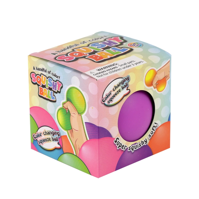 Schimbare de culoare