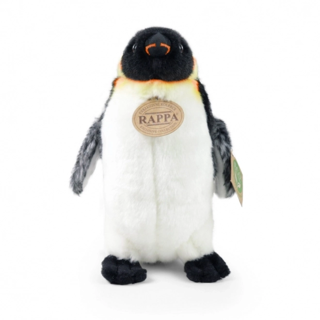 Pinguin din pluş Eco-Friendly 20 cm