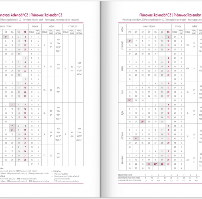 Agenda săptămânală Balakon 2026