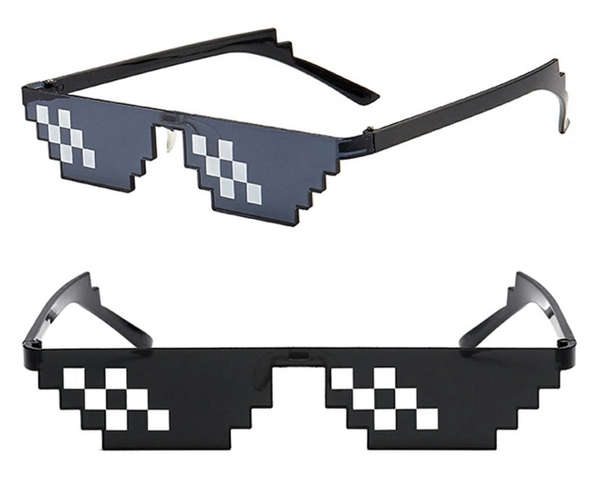 Ochelari de Soare Thug Life